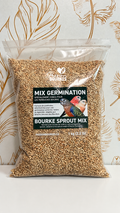 Mélange de germination pour Perruches Bourke – 1kg