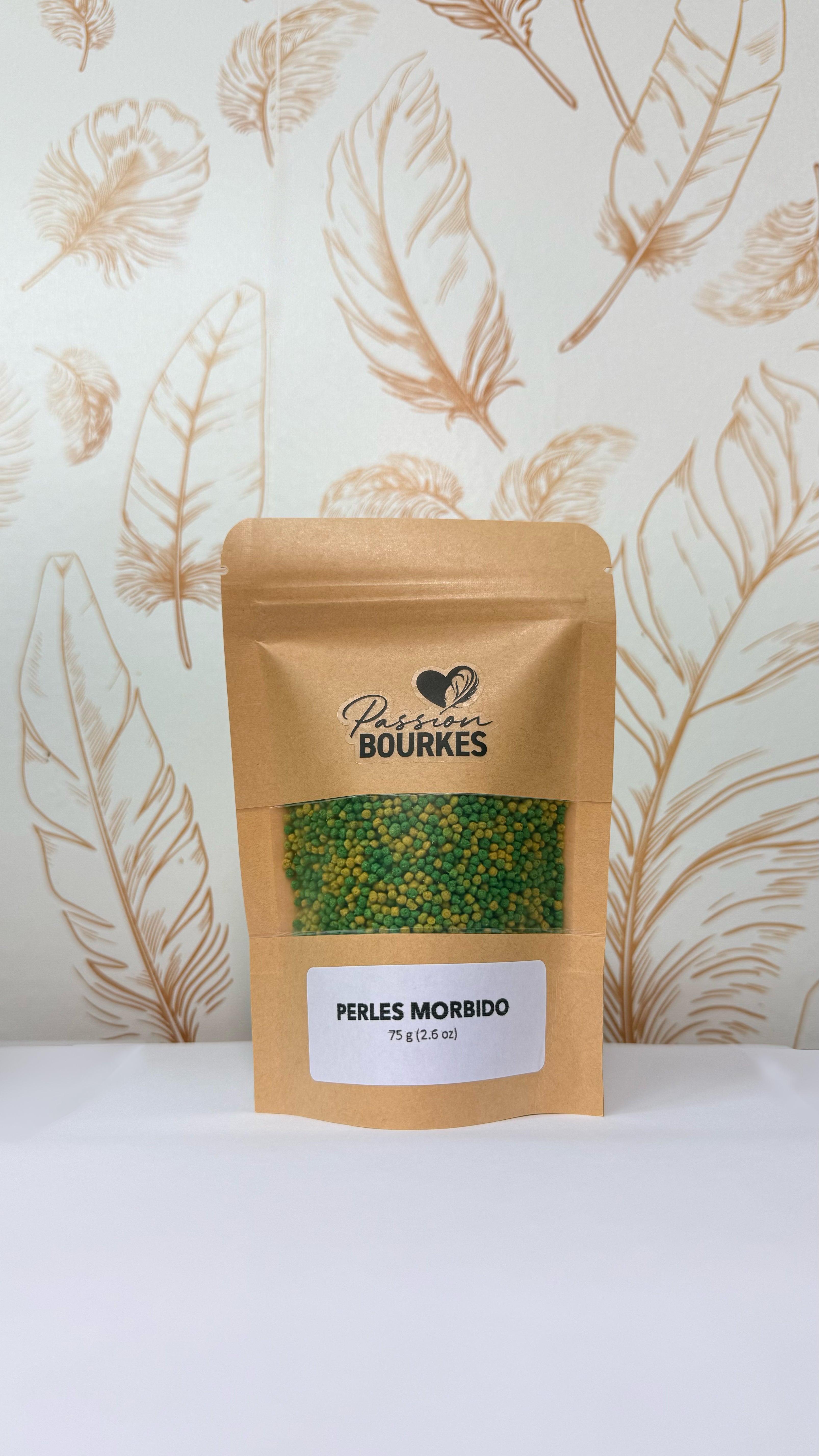 Perles Morbido - 75 g